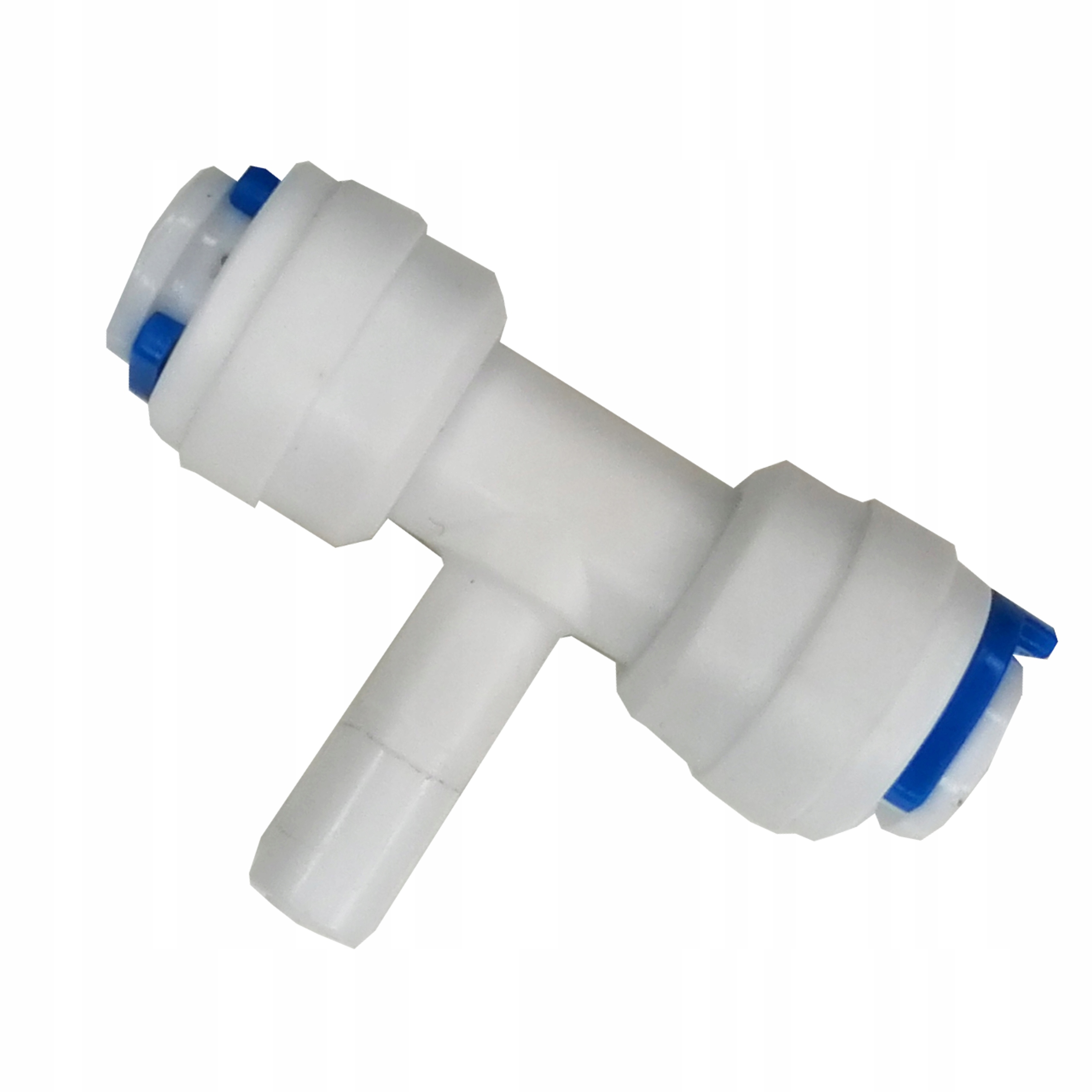 

A4TR4-W Trójnik Złączka Wtyk 1/4'' Filtr Osmoza Ro