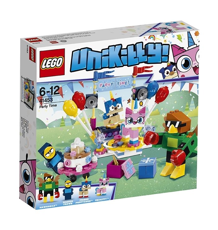 Lego 41453 Czas na imprezę