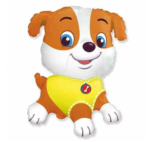 

Balon foliowy 14" Fx - Buldog