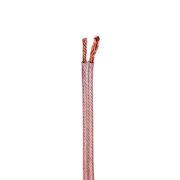 

Przewód Głośnikowy Wilson 2x2,5mm Łuków