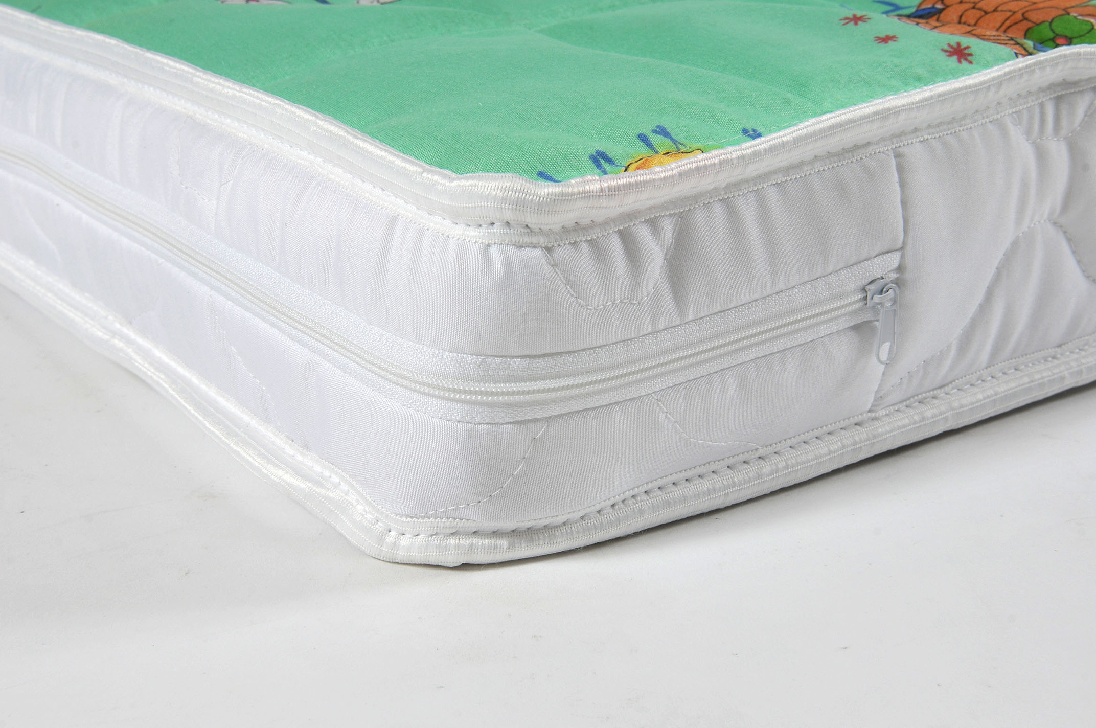 MATERAC RADIR KOKOS-PIANKA-GRYKA 115x55x9 cm Kolekcja GGGGG