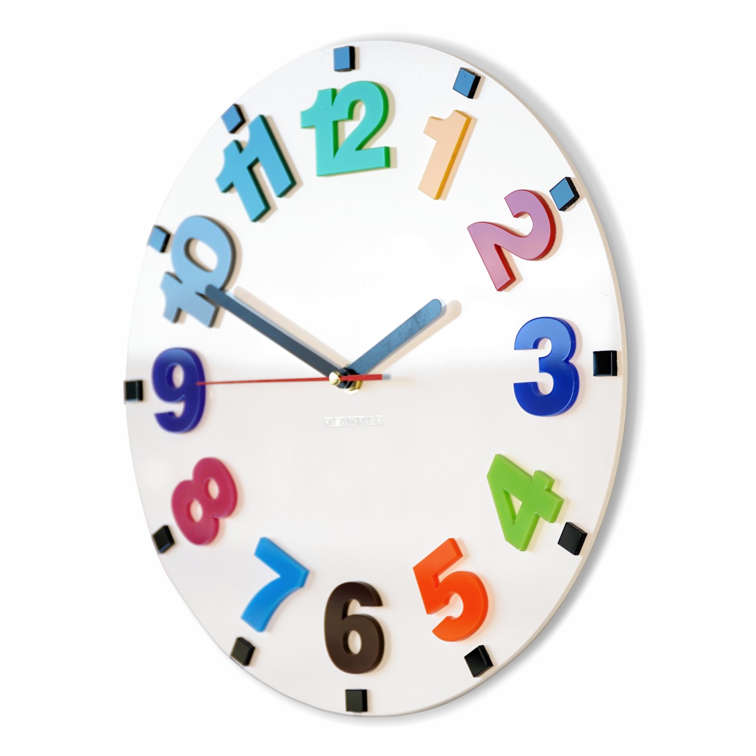 Циферблат детских часов. Часы настенные для детей. Часы с цифрами. Часы настенные с разноцветными цифрами. Часы настенные со стрелками и цифрами.