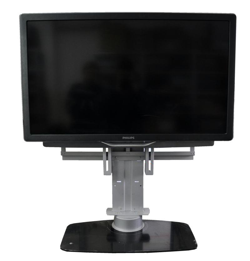 Podstawa noga do TV PHILIPS STS8003 SOUNDBAR FV Maksymalna wielkość telewizora 37"