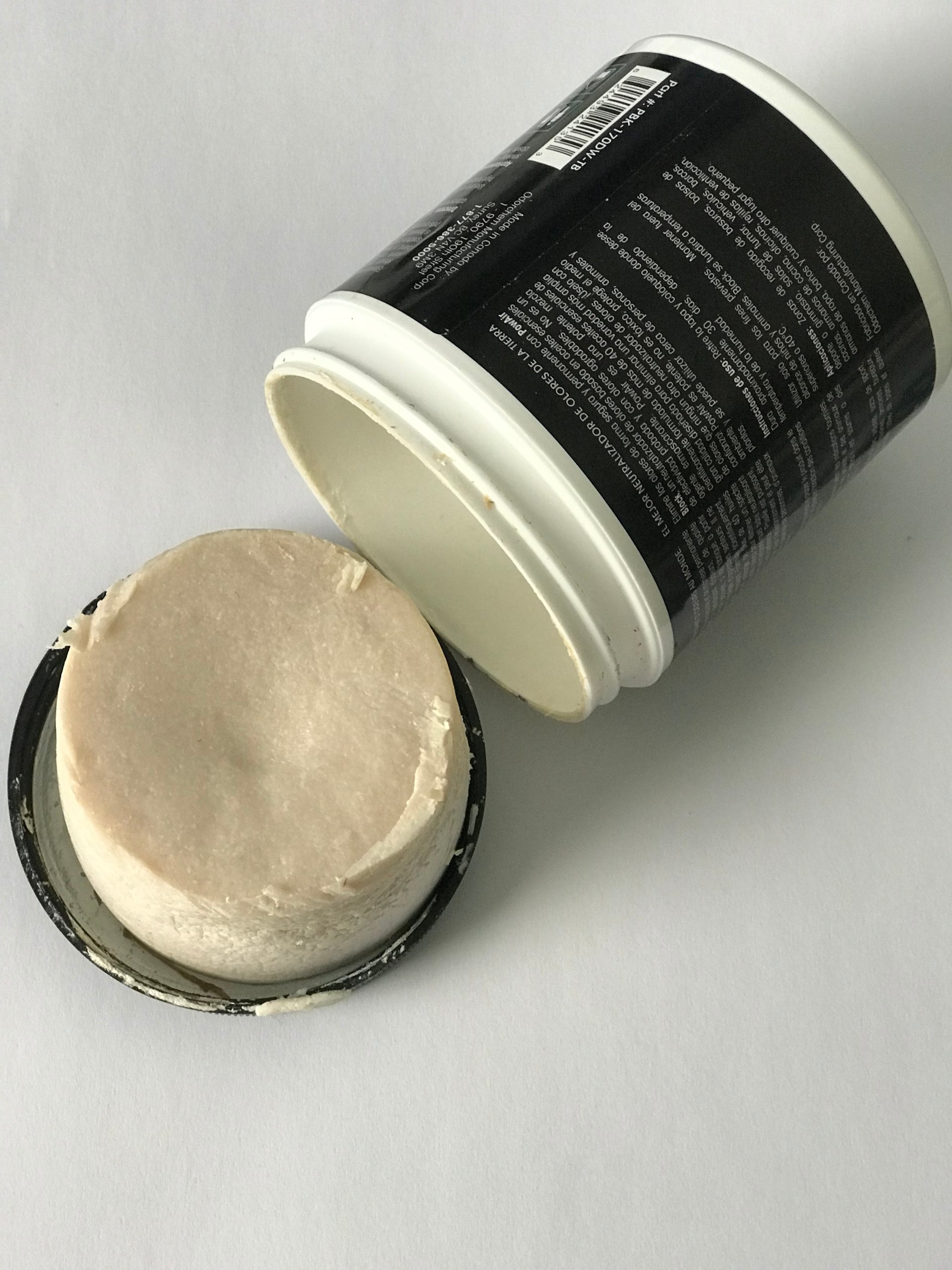 ONA BLOCK - Neutralizator Zapachów + G R A T I S Zapach Fresh linen