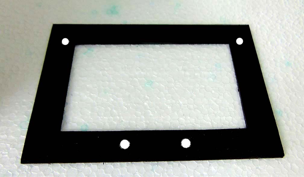 Uszczelka pod dmuchawę kc0202 Marka inna