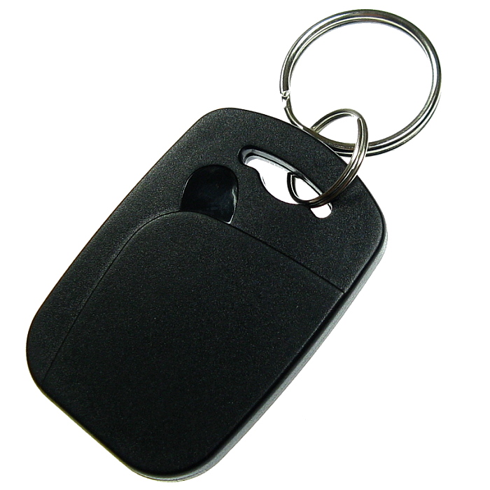 Transponder Brelok Rfid wstrząsoodporny 125kHz Hq