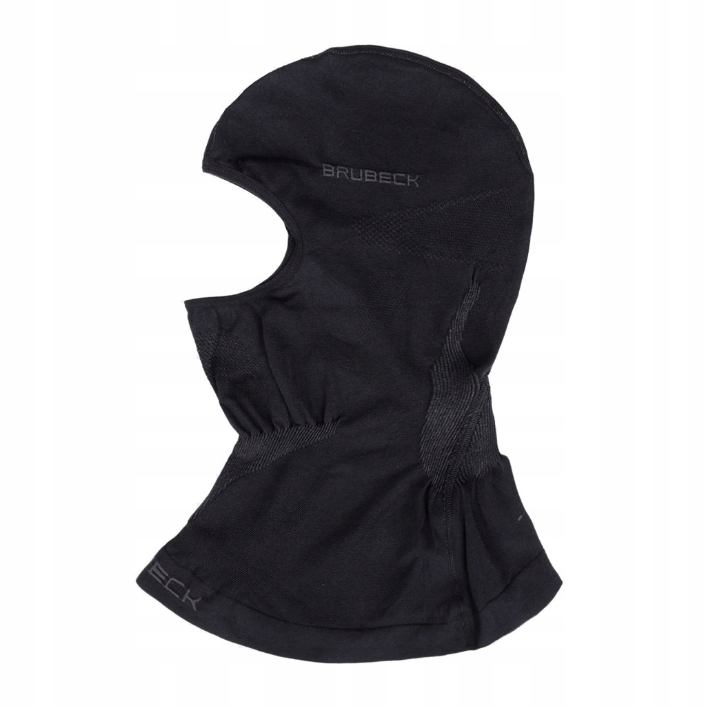 Kominiarka Brubeck Balaclava czarna roz.L/XL 5902487041956 za 63 zł z ...