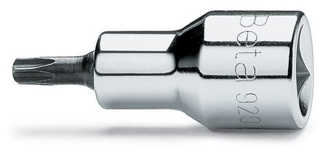 

Beta Nasadka Z Końcówką Typu Torx 1/2'' T40 920TX