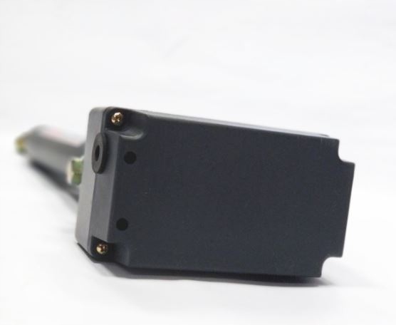 SIŁOWNIK ELEKTRYCZNY 24V LINIOWY NAPĘD FURTKI Marka Elektrobim