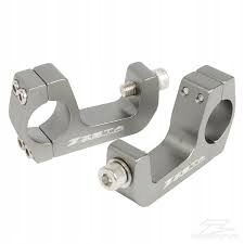 Zzz353 - ZETA HANDBARY ENDURO U-CLAMP SHERCO GAS GAS BETA