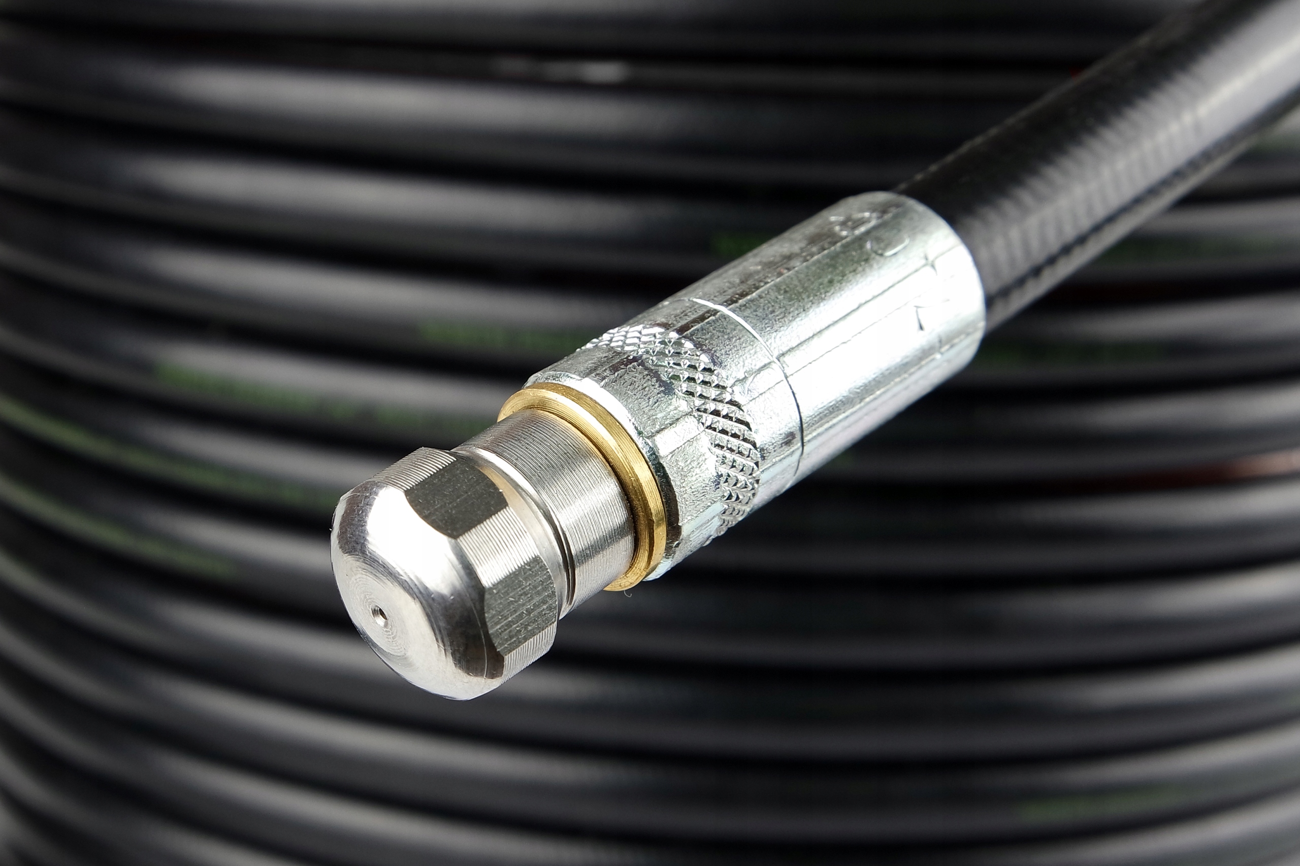 WĄŻ 25M KANALIZACJI KARCHER K BOSCH LAVOR PARKSIDE Typ wąż