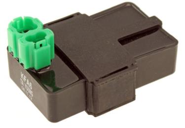 246040022 - Катушка зажигания модуль RMS Kymco People EU2