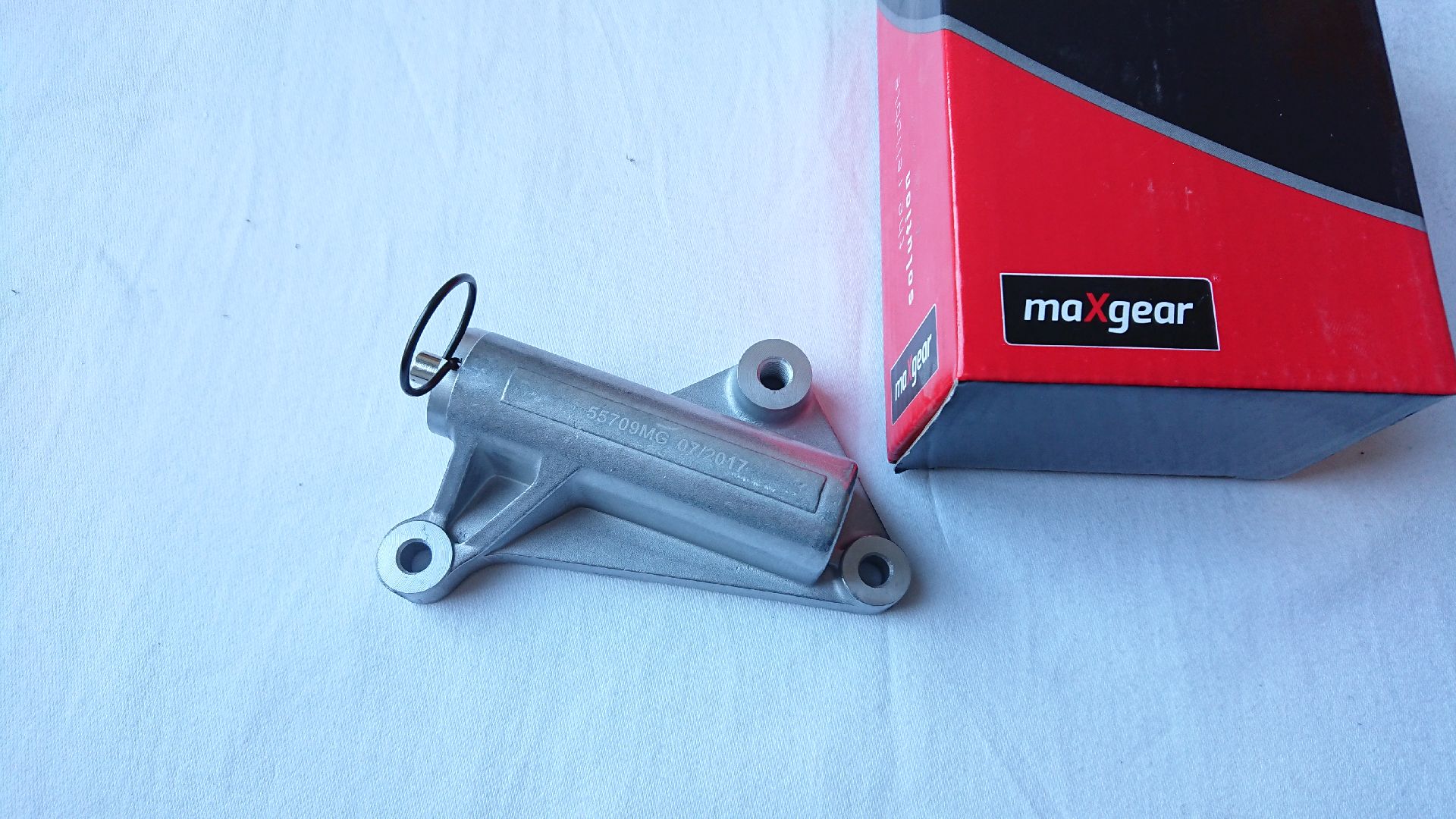 54-0505 - Натяжитель ремня ГРМ AUDI A6 C5 A4 B5 1.8 1.8 T