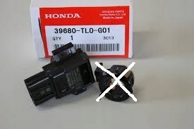 ACCORD VIII 08 NOWY CZUJNIK PARKOWANIA 39680TL0G01
