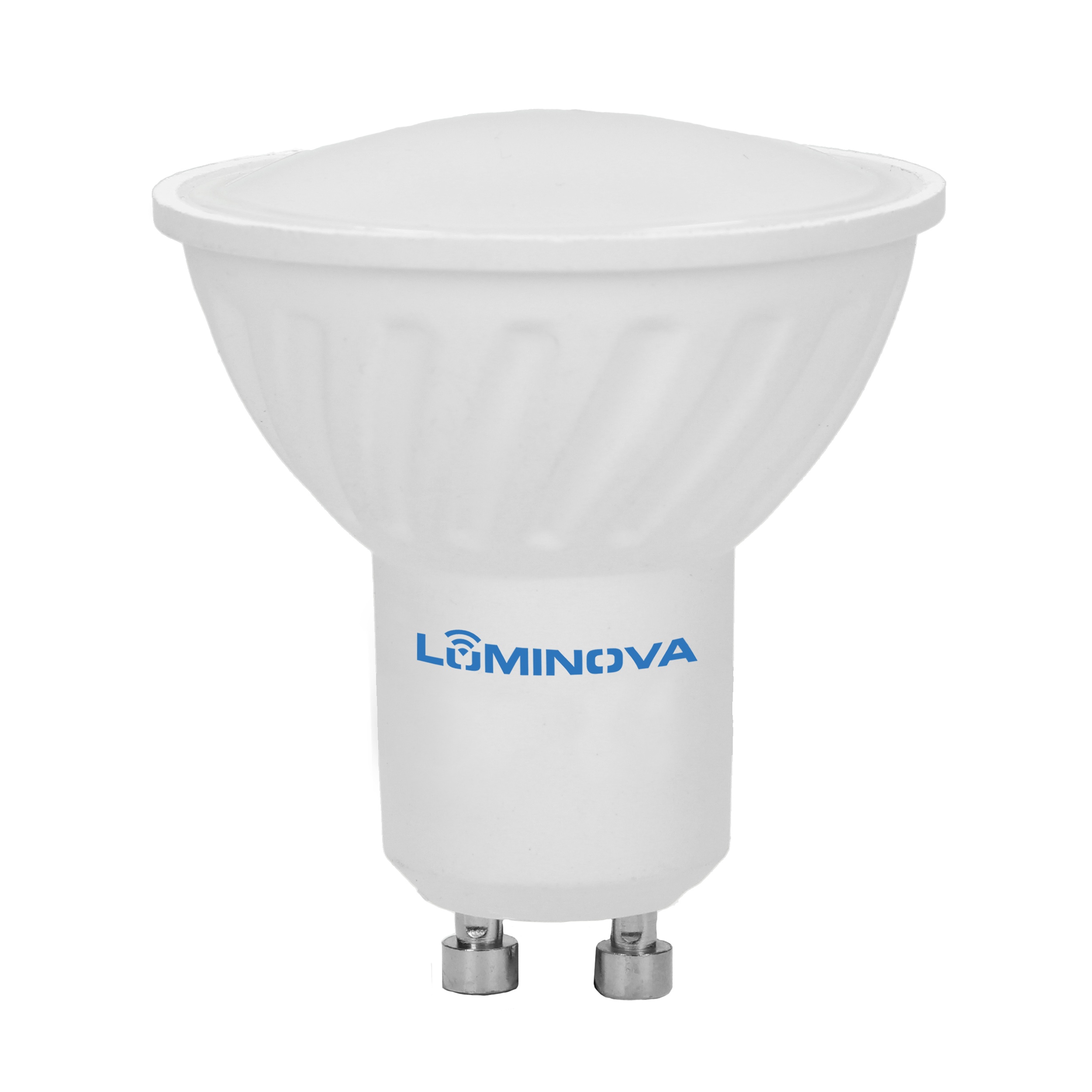

Żarówka GU10 10W Led 2835 Smd Luminova