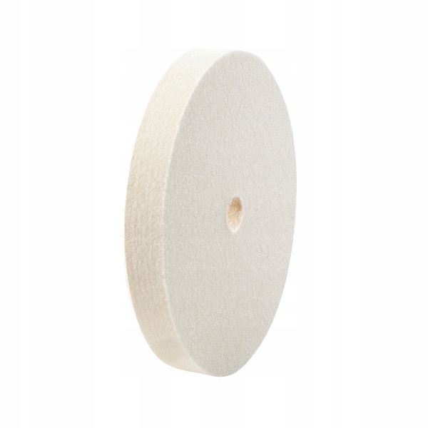 

Filc Polerski Tarcza Filcowa Krążek 150x10x10 (12)