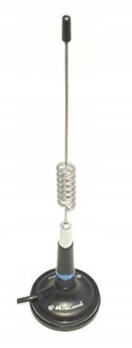 RADIO CB W GRUSZCE MIDLAND M 5 ANTENA MIDLAND LC29 Antenna manufacturer Midland