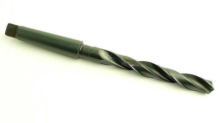 

Wiertło stożkowe do metalu Hss Morsa MK2 16mm
