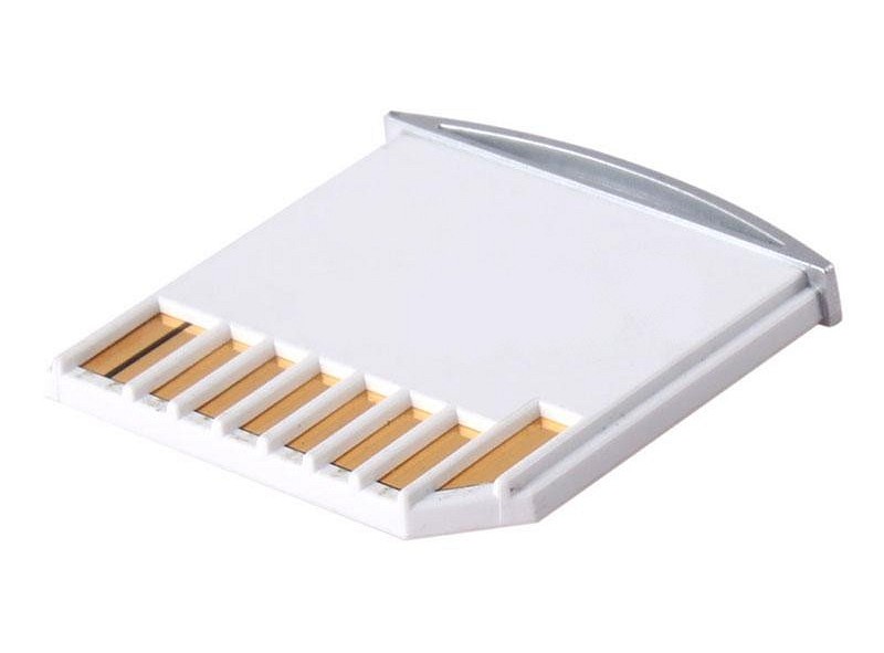 Adapter Micro SD do MacBook Air A1466 Kod producenta 78979797