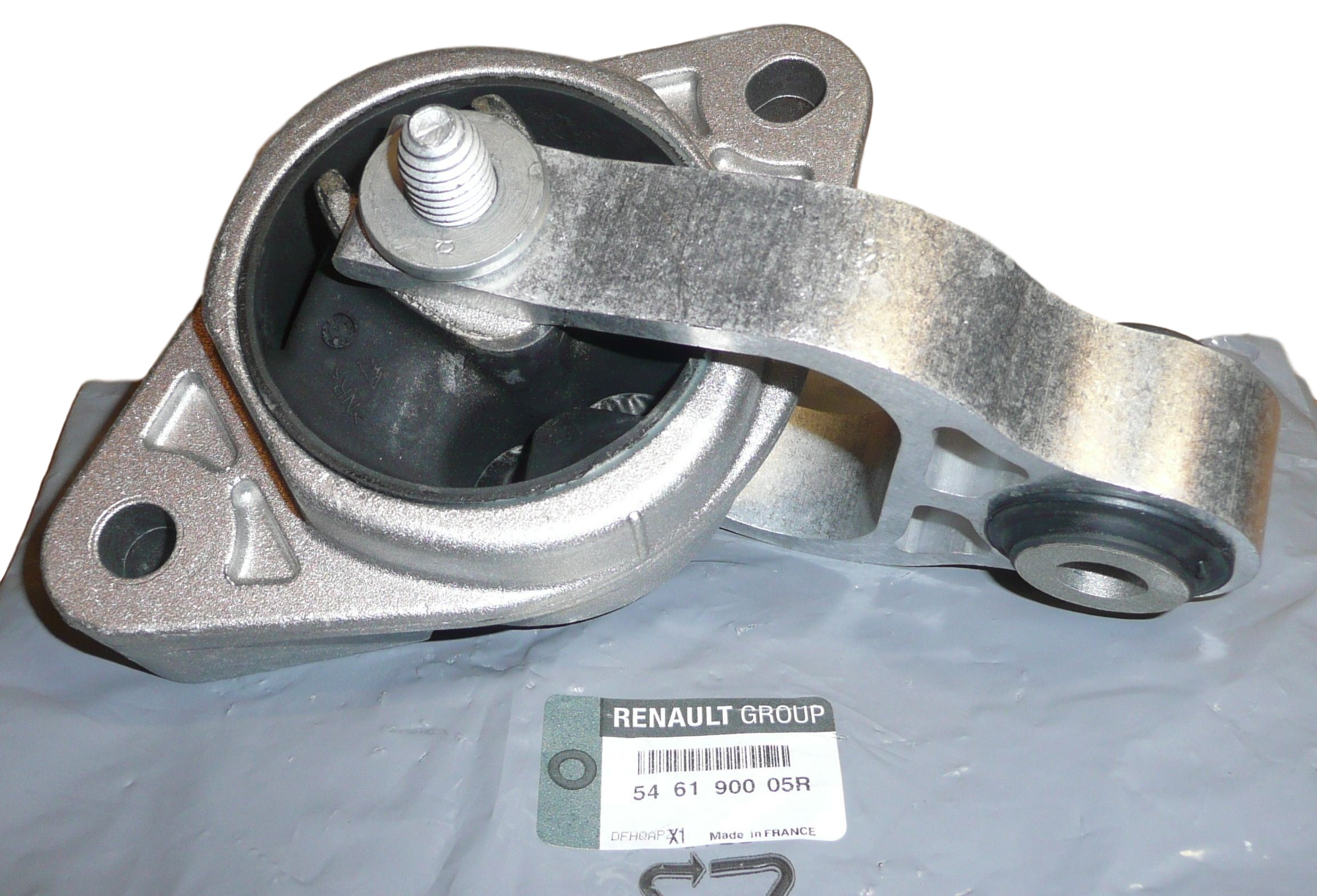 Подушка двигателя Renault Laguna 3 верно 2.0 DCI OE
