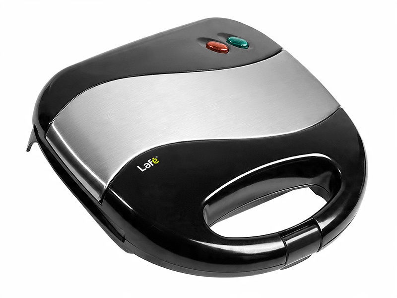 

Opiekacz do kanapek Lafe TSZ-006 Ceramiczny 800 W