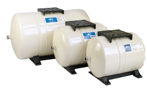 Pwb 60 Lh Zbiornik hydroforowy przeponowy Gws Hd