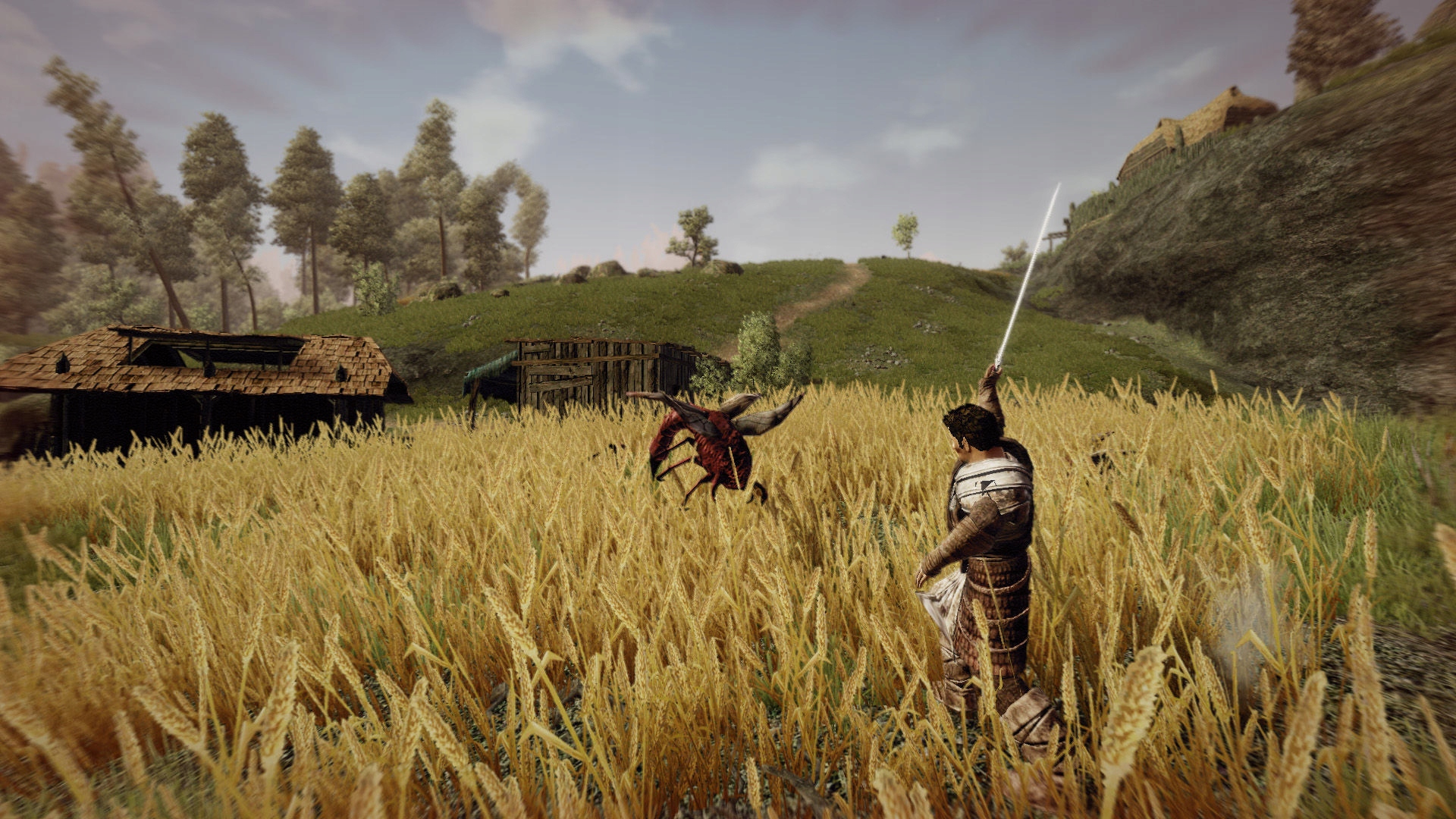 SAGA GOTHIC COMPLETE EDITION 1+2+3+DLC PL PC STEAM KLUCZ + GRATIS Producent inny