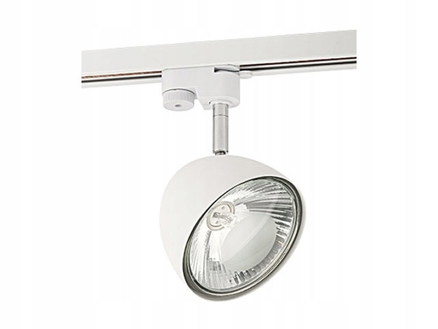 NOWODVORSKI 8824 PROFILE VESPA MONTOWANA NA SZYNIE REFLEKTOR SZYNOWY