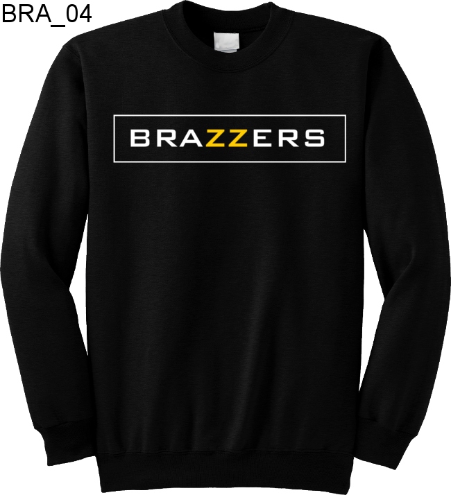 BRAZZERS bluza, r. XXL Materiał dominujący bawełna