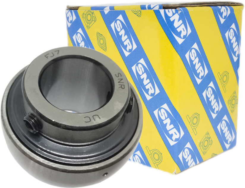 

Łożysko samonastawne Uc 210 G2 50x90x51,6 Snr