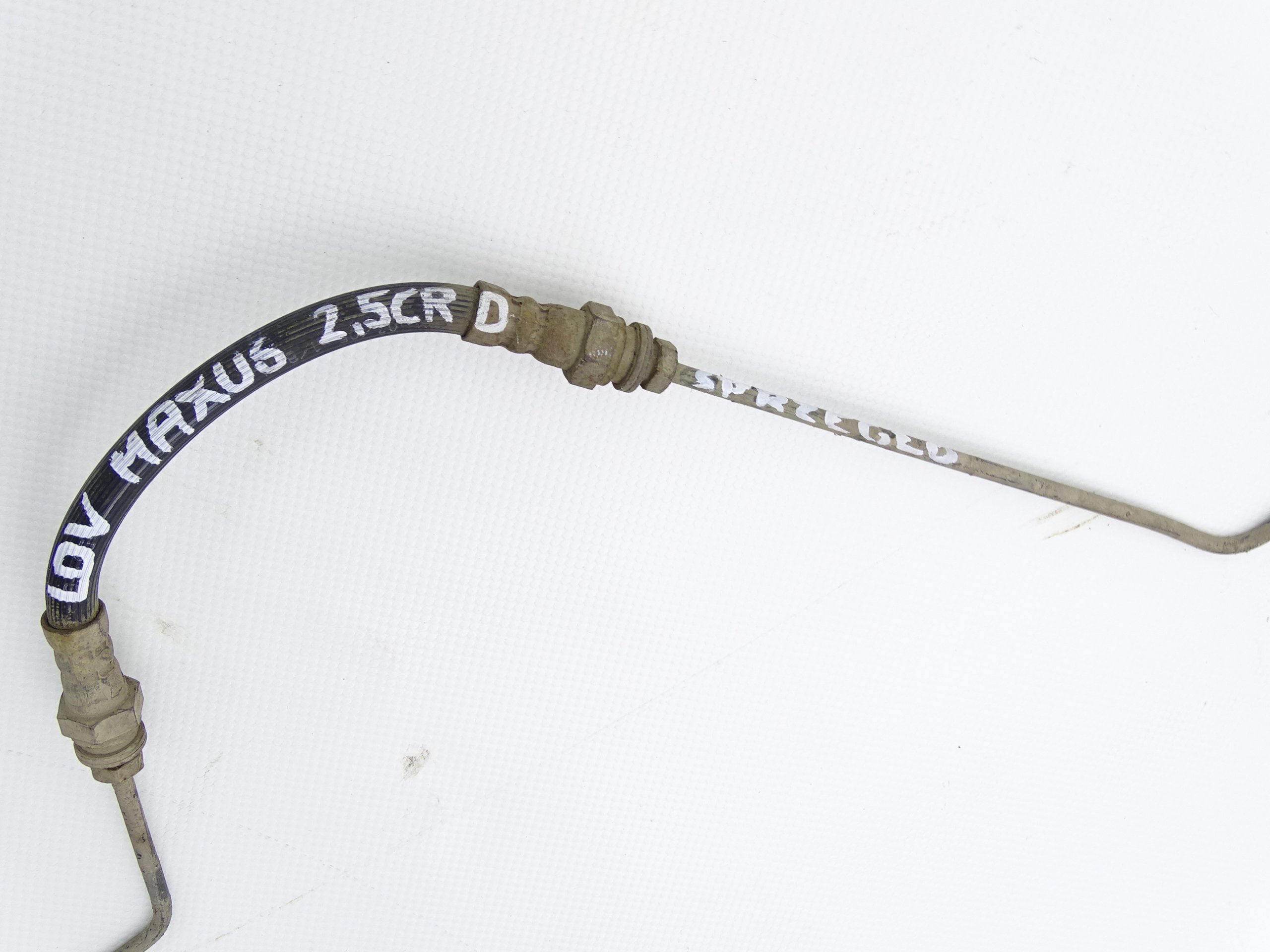 LDV MAXUS 04-09 2.5 CRD ЖИДКОСТНАЯ МУФТА