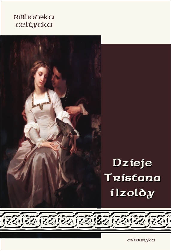 Dzieje Tristana i Izoldy Joseph Bedier, Armoryka