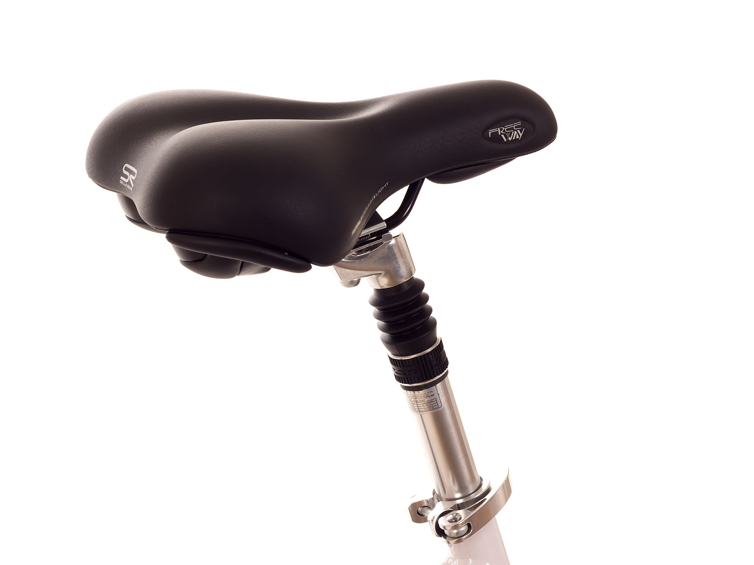 ROWER MIEJSKI 26 ROMET BELLECO 1.0 CITY Brązowy 16 Rozmiar ramy 16 cali