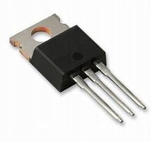2SC3456 TO220 Tranzystor Npn 1100V 1,5A 40W