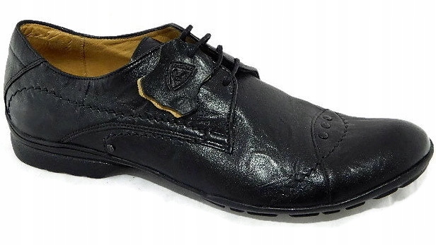 Výprodej $$$$ Casual Lehké Pohodlné Polobotky Z Přírodní Kůže 42