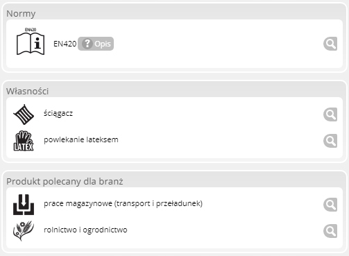 RĘKAWICE WAMPIRKI RĘKAWICZKI ROBOCZE 100 PAR ROZ.9 Marka Begris