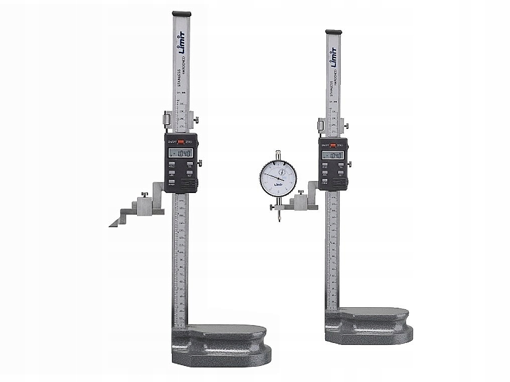 Предел 21461108 электронный высотомер 300 мм