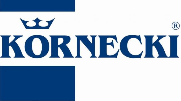 KORNECKI 6778 trzewiki WIOSENNE granat RZEPY r. 22 Odcień granatowy