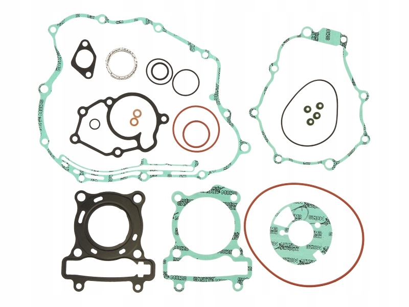Tesnenie motora Full Yamaha Yzf-r Wr 125 R 08-13
