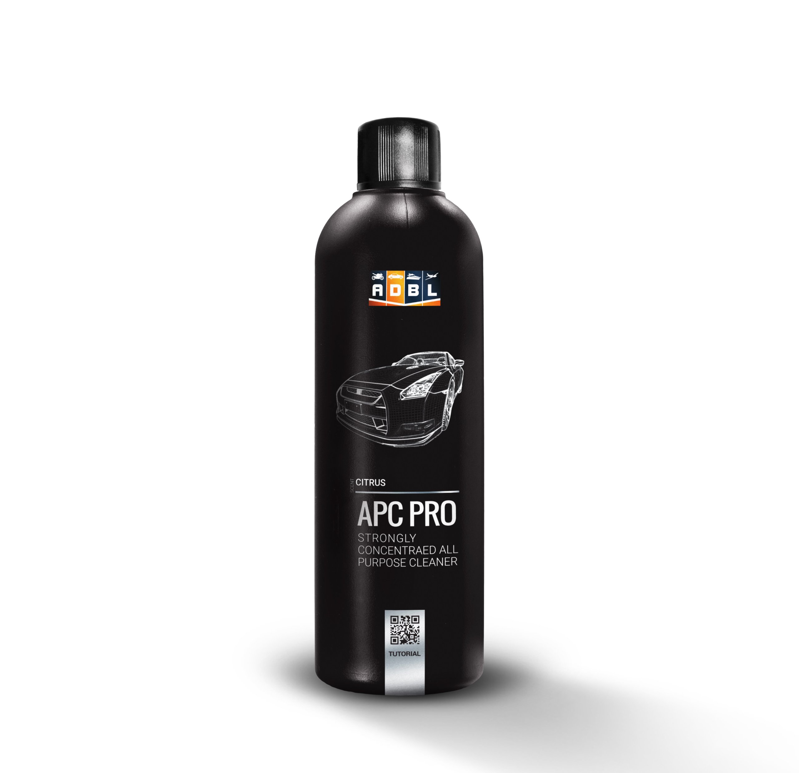 ADBL APC PRO 500ml-сильное очищающее средство