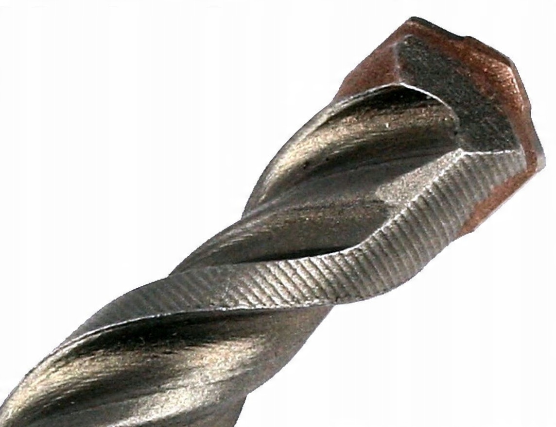 

Wiertło SDS-Plus plus-3 Bosch 6/100/165mm