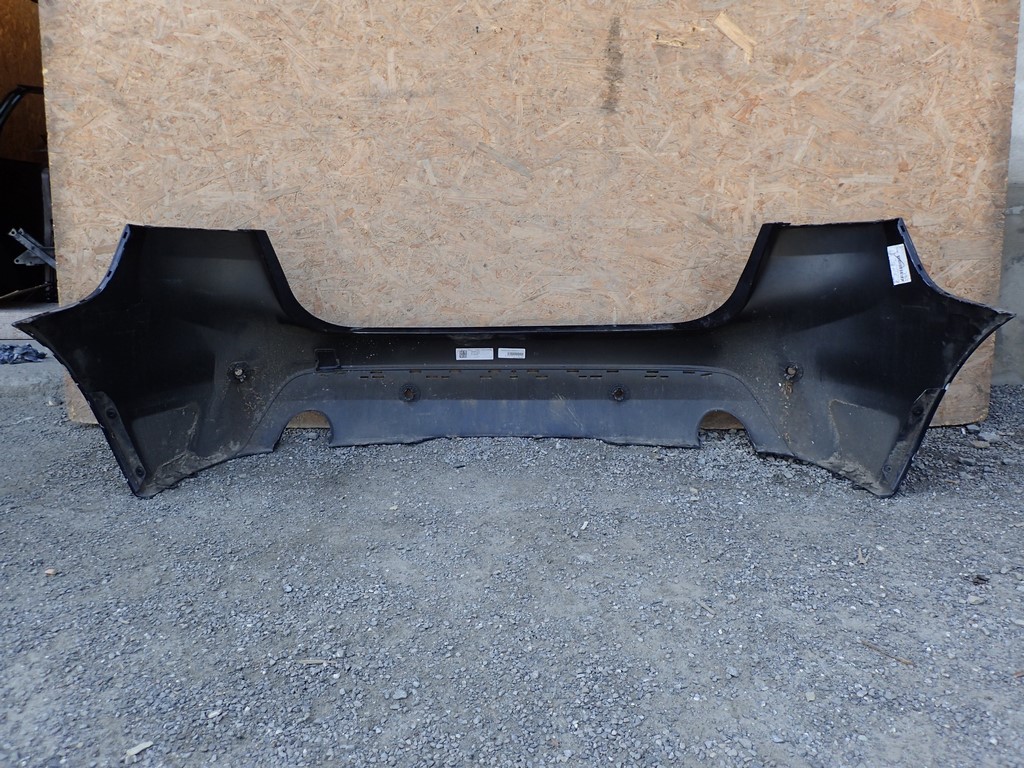 bumper rear part rear BMW 2 II F45 ACTIVE TOURER 2014