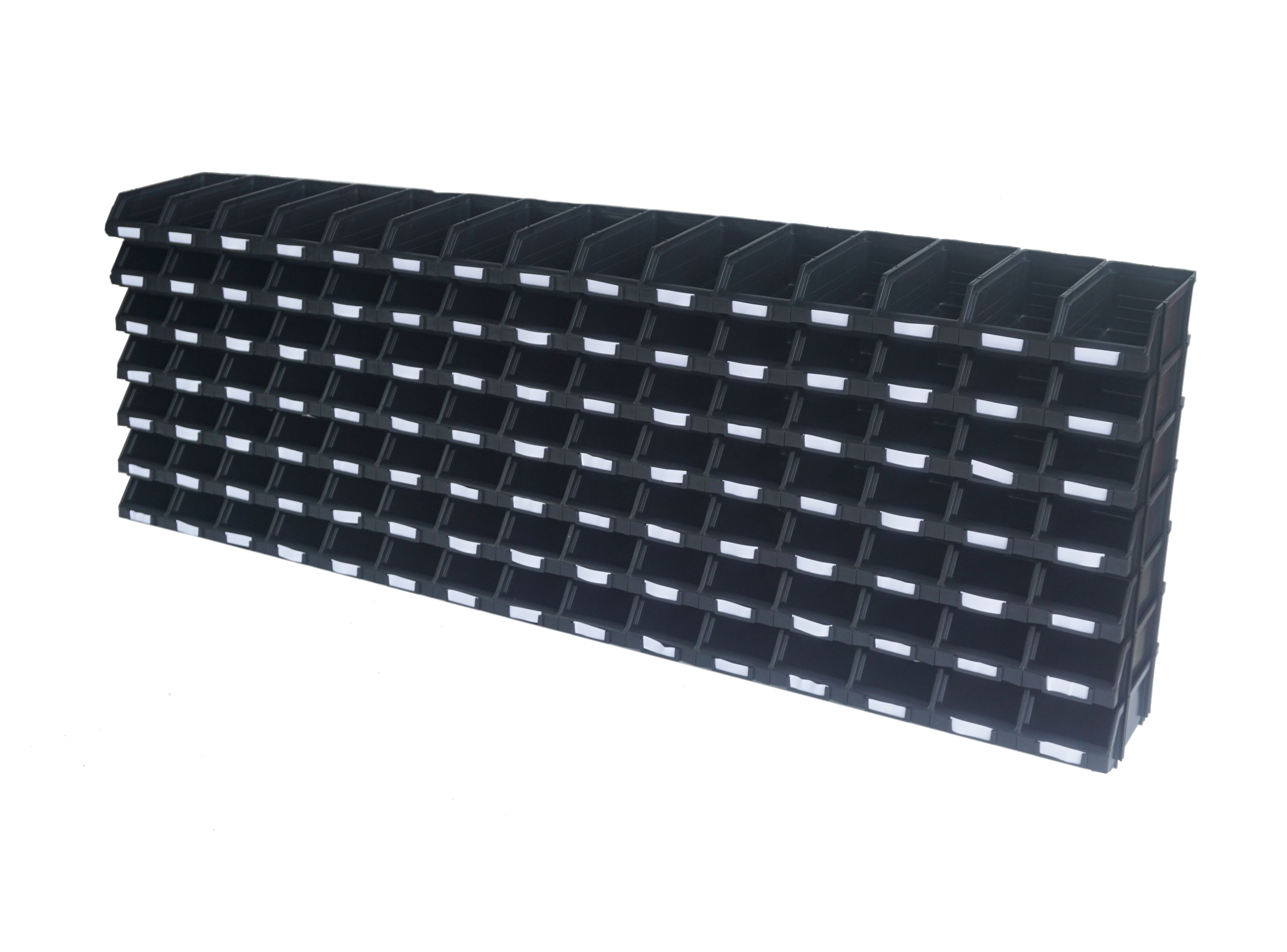 Modulbox 1.1 storage Cuvettes Rack 105 pcs.