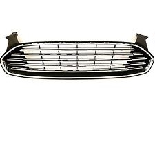 Nowa Atrapa Grill Ford Fusion Usa Ford Mondeo Mk Ds K Aa Za