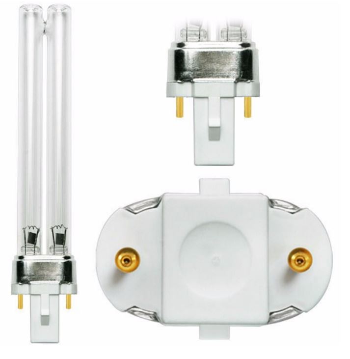 

Żarnik Uv-c 9W Do Lampa Uv 9W 10000 H!
