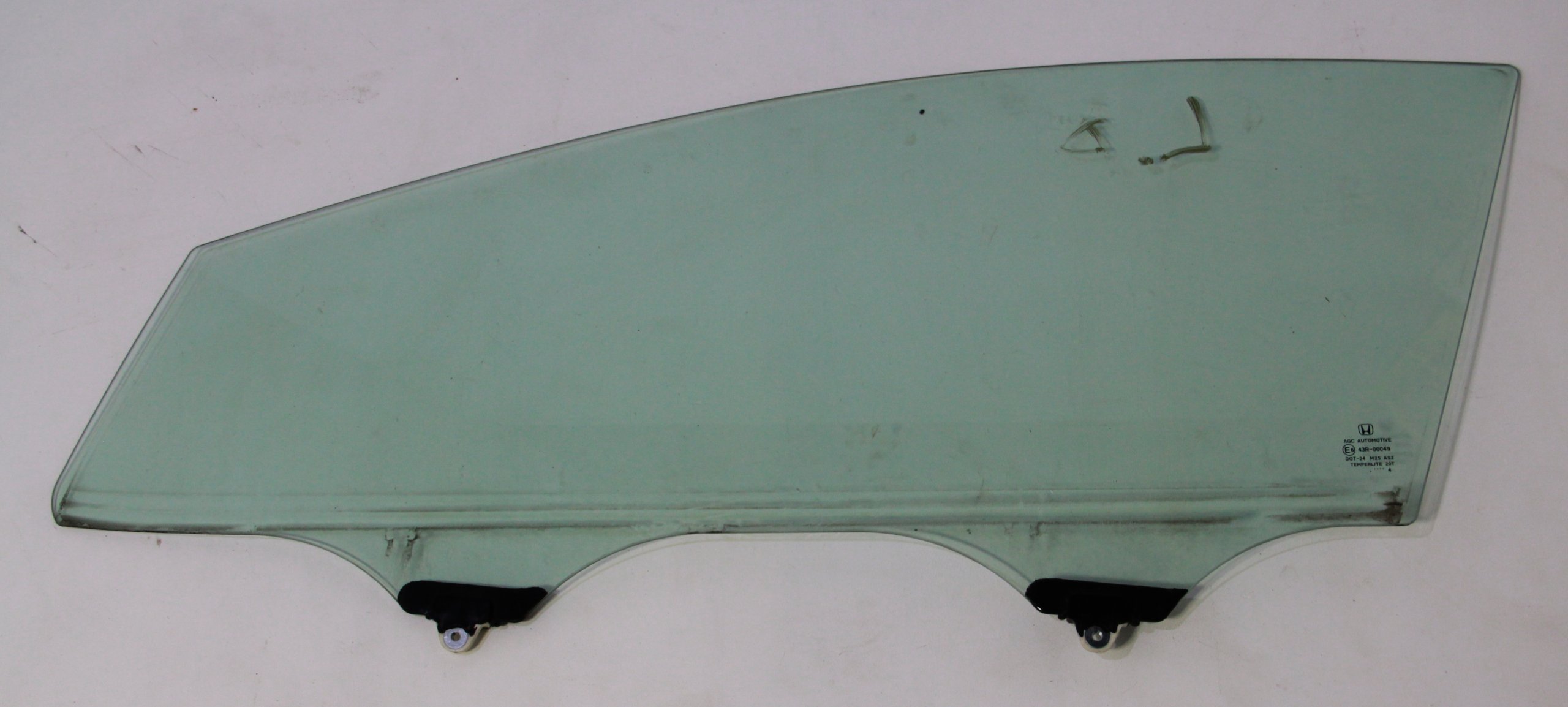 HONDA CIVIC IX ВЕТРОВОЕ СТЕКЛО ЛЕВАЯ ВЕРСИЯ 5 ДВЕРЕЙ