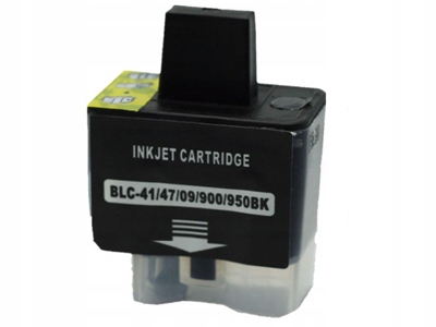 

1x Nowy Tusz Do Drukarki Brother DCP-110C DCP-115C