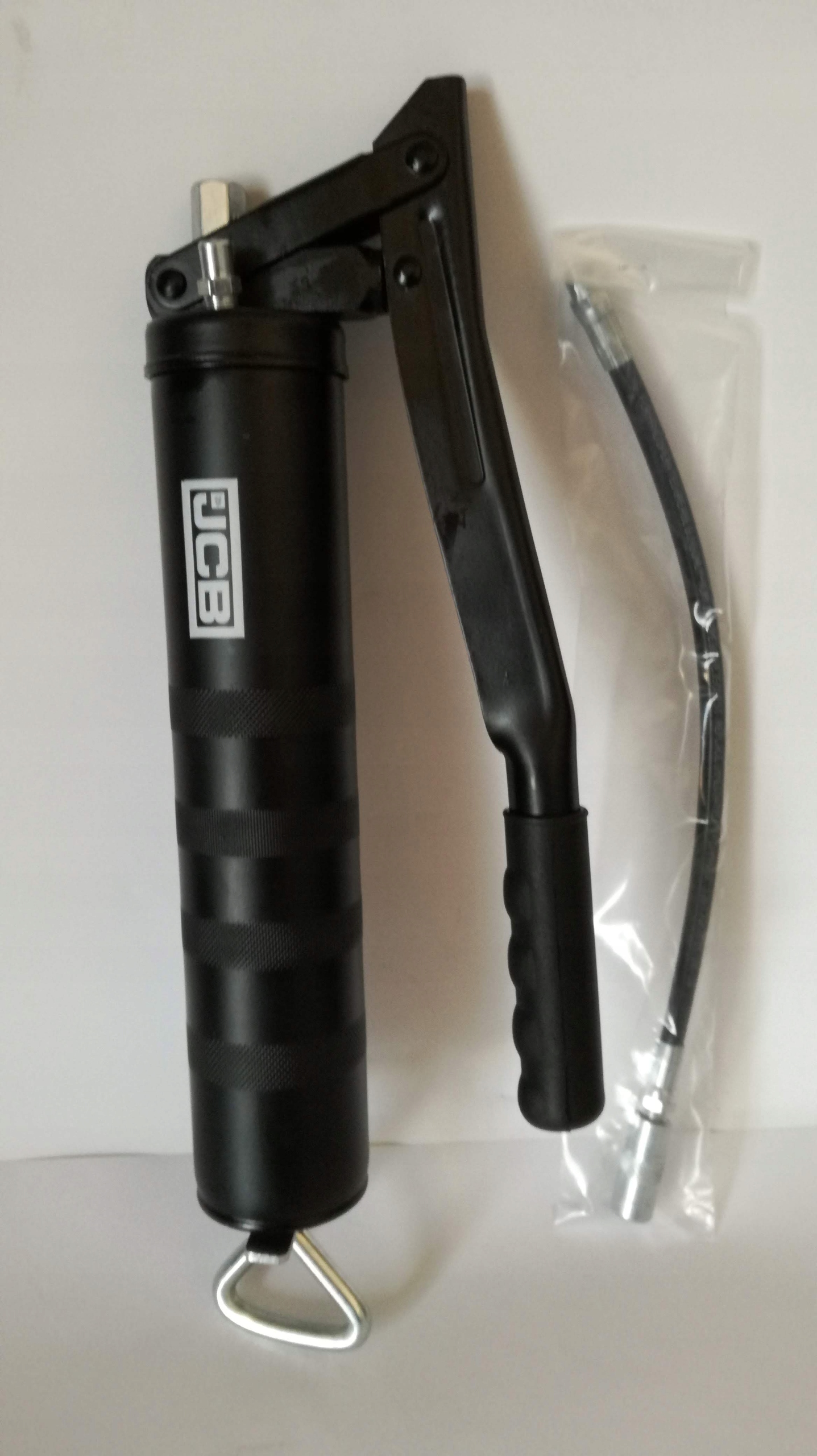 ОРИГИНАЛЬНАЯ СМАЗОЧНАЯ МАШИНА JCB 3CX 4CX 992/11300