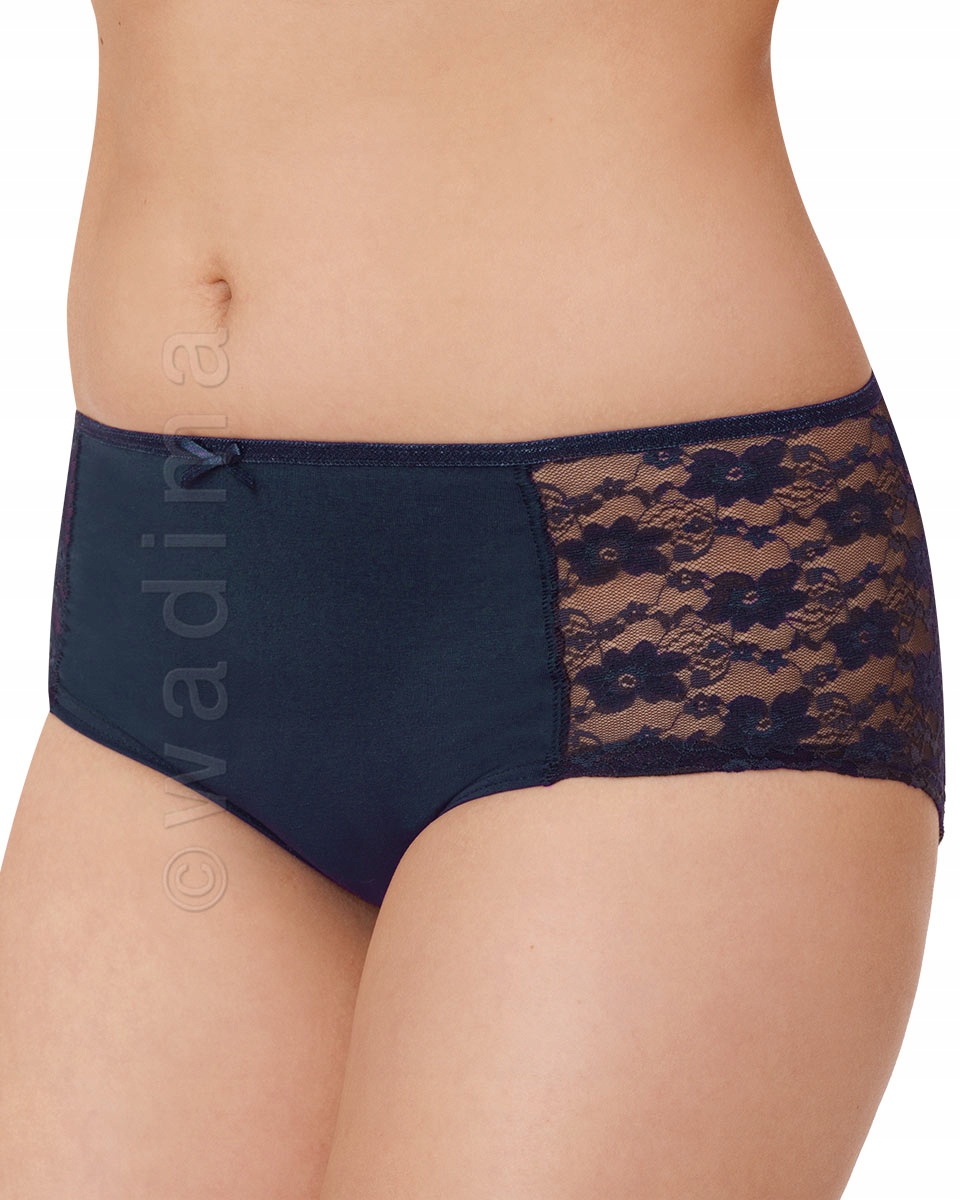 

Wadima 100145 figi damskie bawełniane XL