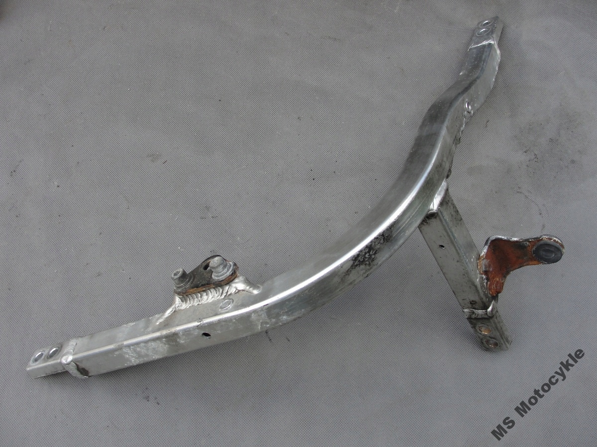 RAMA SANKI SANKA SUZUKI GSX-R 750W Producent Suzuki OE